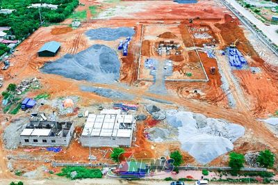 Cải thiện môi trường đầu tư, tạo động lực phát triển