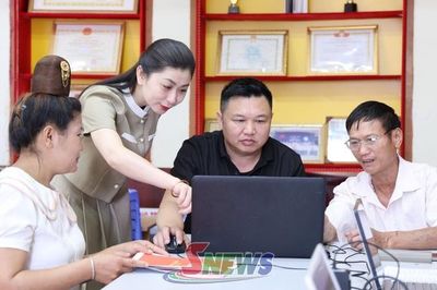 Quản lý chặt chẽ sử dụng đất đai