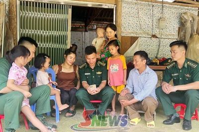 Quyết tâm thực hiện mục tiêu 'tỉnh không ma tuý'