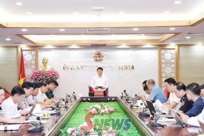 Ứng dụng quản lý, điều hành cửa khẩu thông minh phục vụ chuyển đổi số