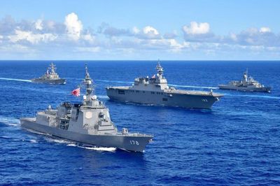 Nhật Bản đề xuất ngân sách quốc phòng kỷ lục cho tài khóa năm 2027:Bước chuyển trong chiến lược an ninh