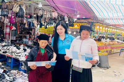 BHXH tỉnh Tuyên Quang khảo sát mức độ hài lòng năm 2026