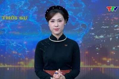 Thời sự trưa 10-8-2026