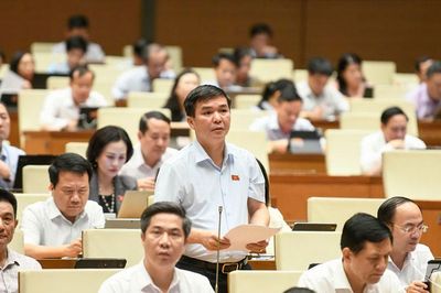 Góp ý dự án Luật sửa đổi, bổ sung một số điều của Luật Trách nhiệm bồi thường của Nhà nước
