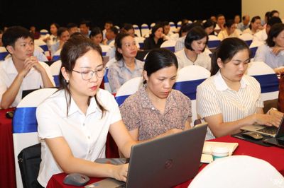 Thống kê chỉ tiêu tăng trưởng kinh tế đến từng xã, phường