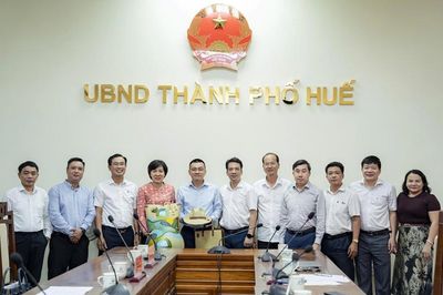 Thúc đẩy hợp tác toàn diện với các đối tác Thổ Nhĩ Kỳ và Cộng hòa Áo