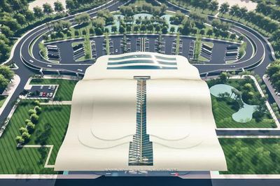 Giao nhiệm vụ quản lý Nhà nước về hàng không tại sân bay Quảng Trị