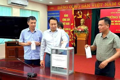 Ban QLDA đường Hồ Chí Minh lan tỏa 'văn hóa tri ân', tiếp nối đạo lý 'Uống nước nhớ nguồn'