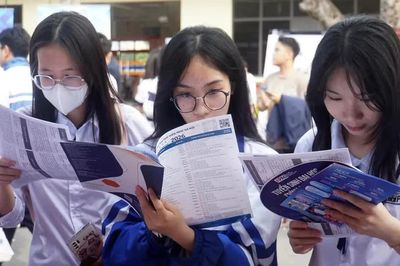 Trường Đại học Kiến trúc Hà Nội công bố điểm chuẩn tuyển sinh năm 2026