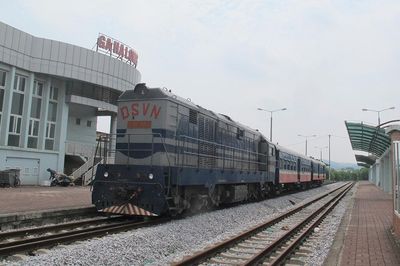 Tuyến đường sắt Lim - Phả Lại sẽ được triển khai thế nào theo quy hoạch mới?