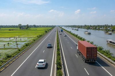 Giao Vĩnh Long làm cơ quan có thẩm quyền nghiên cứu đầu tư tuyến cao tốc mới dài hơn 70km