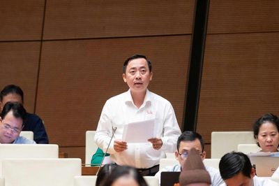 ĐBQH: Cần tiêu chí cụ thể để xác định công trình phải thi tuyển phương án kiến trúc