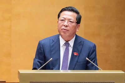 Bộ trưởng Trần Hồng Minh: Đổi mới quản lý hành nghề kiến trúc, cắt giảm tối đa thủ tục