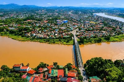 Những ký ức về cầu Yên Bái trước khi thay áo mới