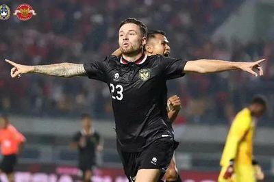 Sao Indonesia viết tâm thư xin lỗi người hâm mộ sau khi bị loại ở AFF Cup 2026