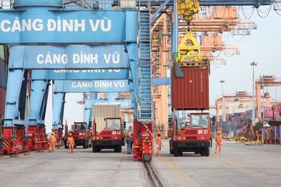 Bước chuyển chiến lược cho chặng đường 2045