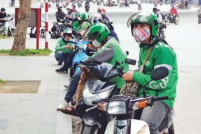 Grab bị phạt 1,36 tỷ đồng vì 6 vi phạm về bảo vệ quyền lợi người tiêu dùng