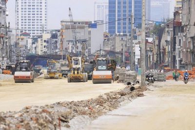 Chính sách tài khóa mở dư địa cho tăng trưởng kinh tế