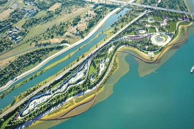 Hà Nội gia hạn 6 dự án đầu tư