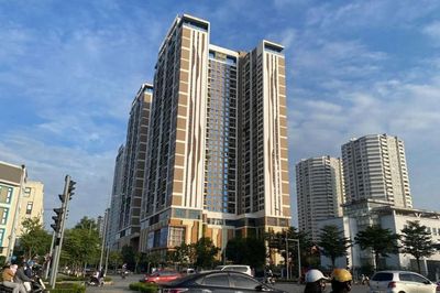 Giải "cơn khát" nhà ở từ công cụ tài chính