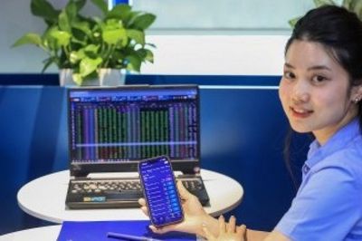 Gần 20 doanh nghiệp chốt quyền cổ tức trong tuần, mức cao nhất lên tới 100%