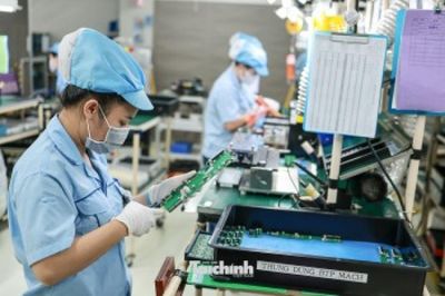 Ngân hàng Nhà nước yêu cầu bố trí vốn, cho doanh nghiệp nhỏ và vừa vay với lãi suất thấp hơn bình quân ít nhất 1%/năm