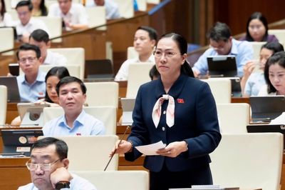 Đề nghị nâng mạnh mức bồi thường tinh thần khi tổn hại sức khỏe nghiêm trọng