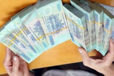 700.000 tỷ đồng tín dụng, doanh nghiệp vẫn chờ vốn
