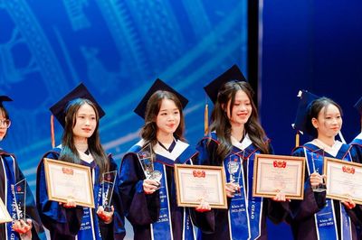 Điểm chuẩn Học viện Ngoại giao năm 2026, ngành cao nhất 27,75 điểm