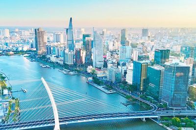 Phát huy hiệu quả các cơ chế, chính sách đặc thù phát triển Thành phố Hồ Chí Minh Bài 2: Từng bước xây dựng hệ thống thể chế lâu dài, vượt trội