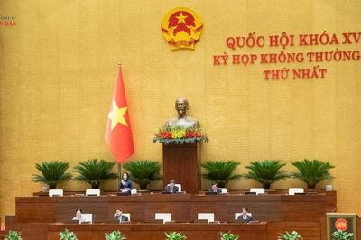 Phân bổ nguồn lực cho hòa giải phải tính đến đặc điểm địa bàn, không cào bằng chi phí