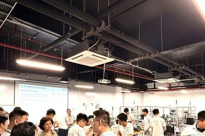 Việt Nam - Australia thúc đẩy hợp tác nâng cao chất lượng giáo dục nghề nghiệp