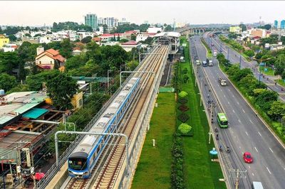 TP. Đồng Nai: Phát triển đô thị theo định hướng giao thông công cộng