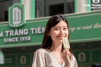 Chủ Kem Tràng Tiền và bài toán cần lời giải: Lỗ lũy kế lớn, nợ cao, dòng tiền kinh doanh âm