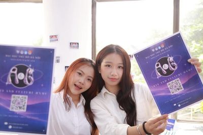 Điểm chuẩn năm 2026 Trường Đại học Thủ đô Hà Nội và Trường Đại học Công đoàn