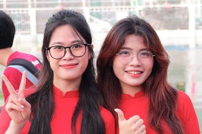 Điểm chuẩn Trường Đại học Hà Nội cao nhất 34,45 điểm