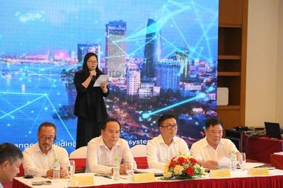 Sẽ có sàn giao dịch hàng hoá, đặc biệt là nông sản tại Đà Nẵng