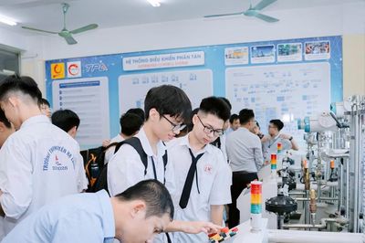 Điểm chuẩn Đại học Công nghiệp Hà Nội năm 2026, ngành cao nhất 27,39 điểm