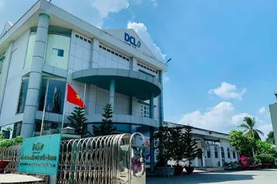 Dược Cửu Long: Lợi nhuận 6 tháng gần như 'bốc hơi', cổ phiếu biến động mạnh