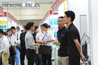 Bộ Công Thương sẽ tổ chức đoàn giao thương sang UAE trong tháng 11