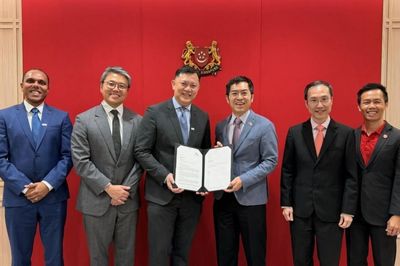 Sembcorp được chấp thuận nhập khẩu 300 MW điện tái tạo từ Malaysia vào Singapore