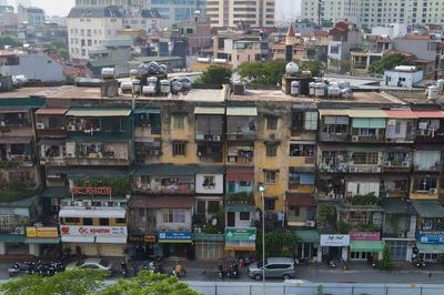 Chung cư có niên hạn: Không đồng nghĩa với 'mất trắng' tài sản