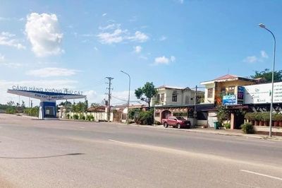 Gia Lai 'nâng chất' dòng vốn đầu tư