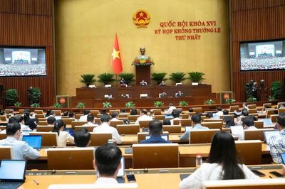 Đề nghị xây dựng cơ sở dữ liệu quốc gia về người lao động