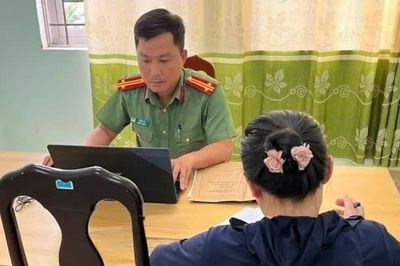 Đấu tranh với 'hội thánh đức chúa trời mẹ' hoạt động trái phép