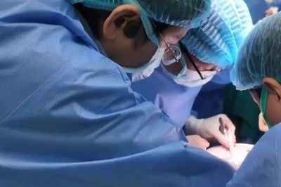 Gần 50.000 người chờ ghép tạng, Bộ Y tế đề xuất sửa luật