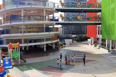 Sắp xếp mạng lưới trường học: Đổi mới quản trị để nâng cao chất lượng giáo dục