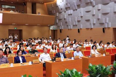 HĐND thành phố thông qua hai Nghị quyết lĩnh vực Văn hoá - Xã hội