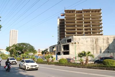 Đề xuất cơ chế gỡ vướng cho dự án ‘đình trệ’