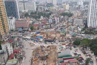 Dự án mở rộng Tỉnh lộ 426 sẽ hoàn thành trong Quý 4/2026
